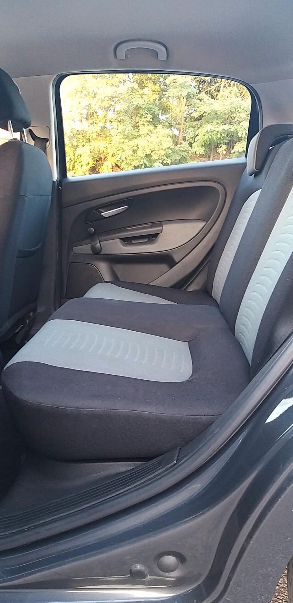 Fiat Grande Punto 1.4 5 porte Actual