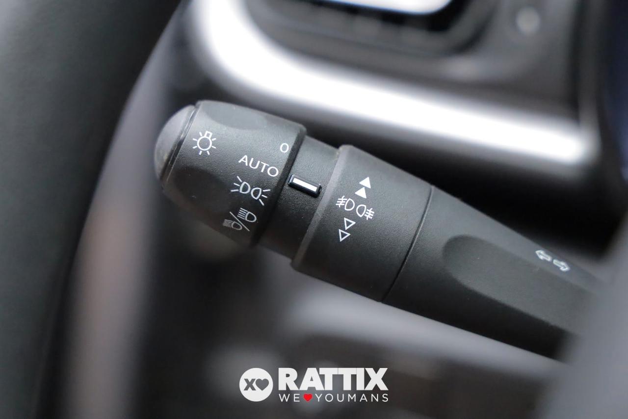 Citroen C3 1.2 Puretech 110CV Max