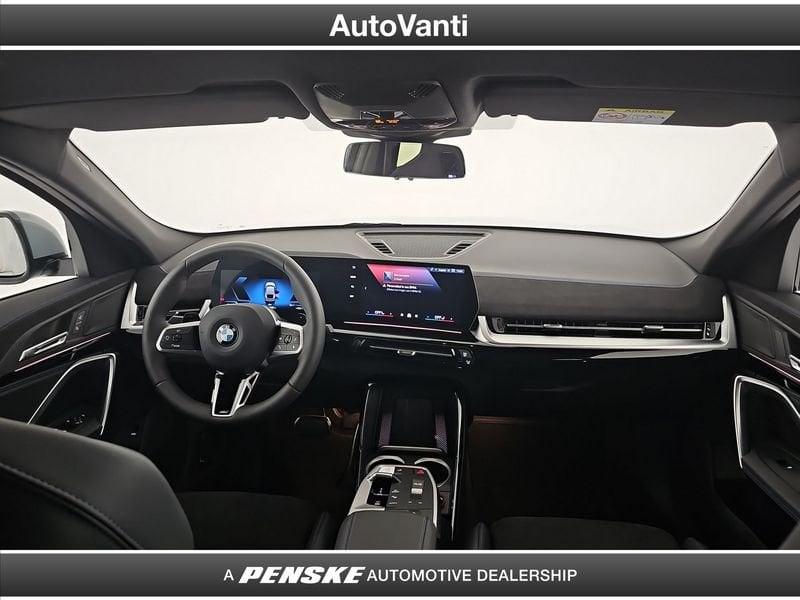 BMW X2 X2 xdrive 20d 48V MSport Pro auto