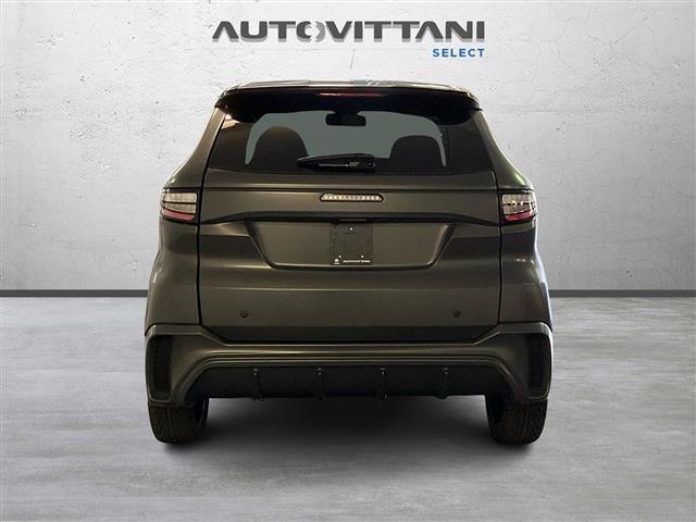 AIXAM GTI e Coup Ambition my24