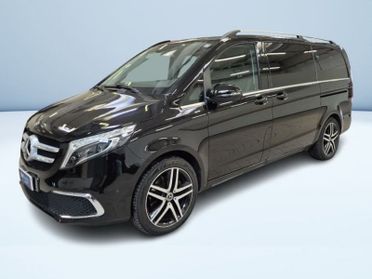 Mercedes-Benz Classe V V LONG 250 D PREMIUM AUTO