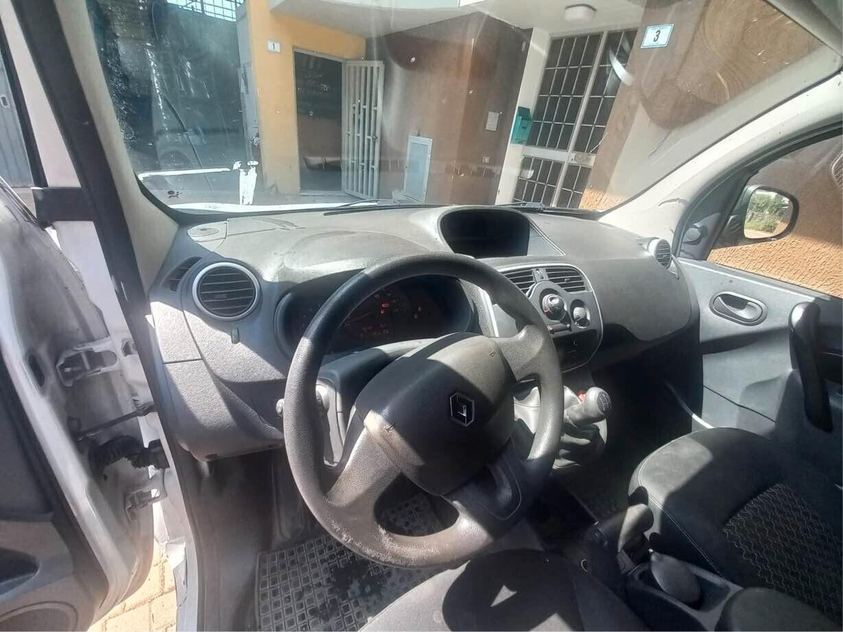 Renault Kangoo 1.5 dCi 90CV F.AP. 4p. Express