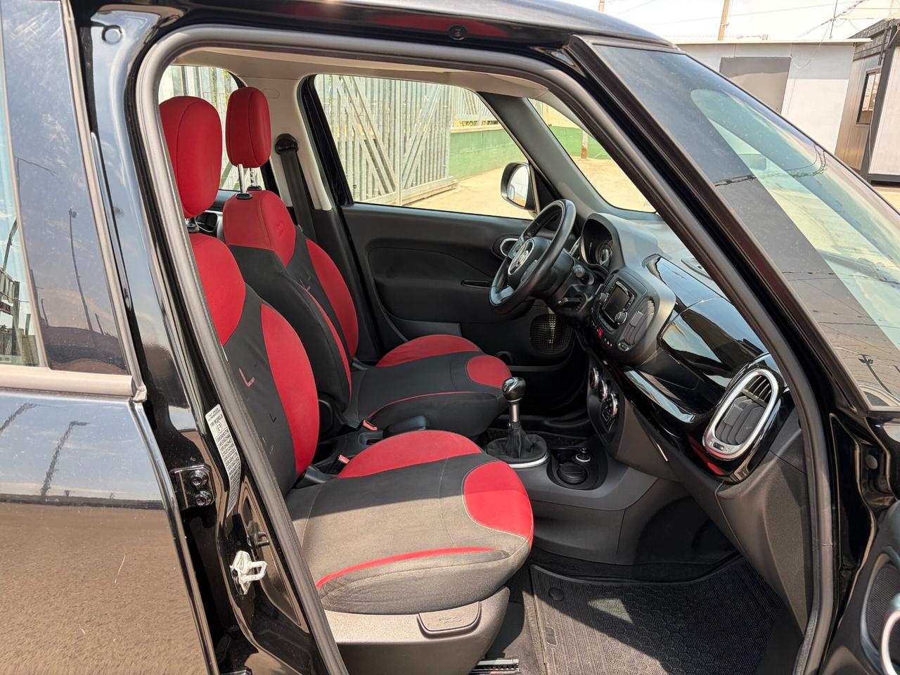 Fiat 500L 1.3 Multijet 85 CV Pop Star
