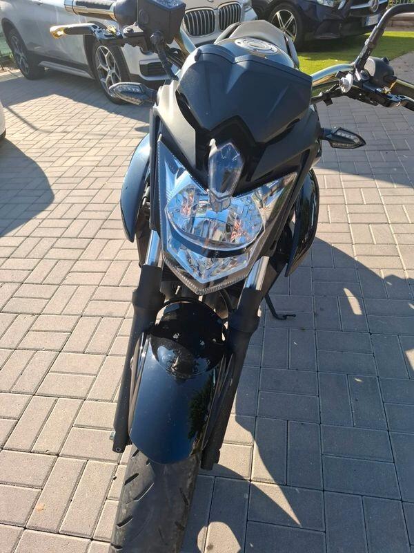 YAMAHA XJ6 2012 600 CC OTTIME CONDIZIONI