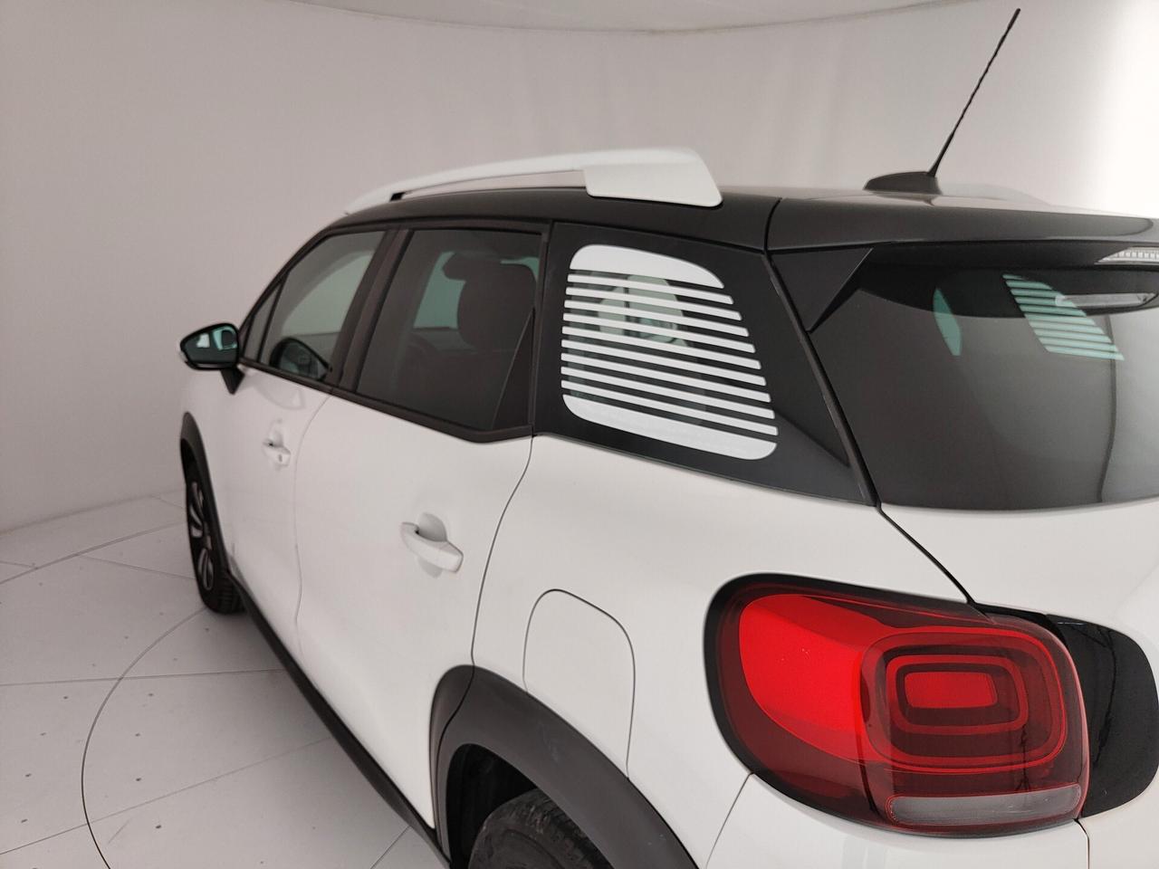 Citroen C3 Aircross PureTech 110 S&S Shine