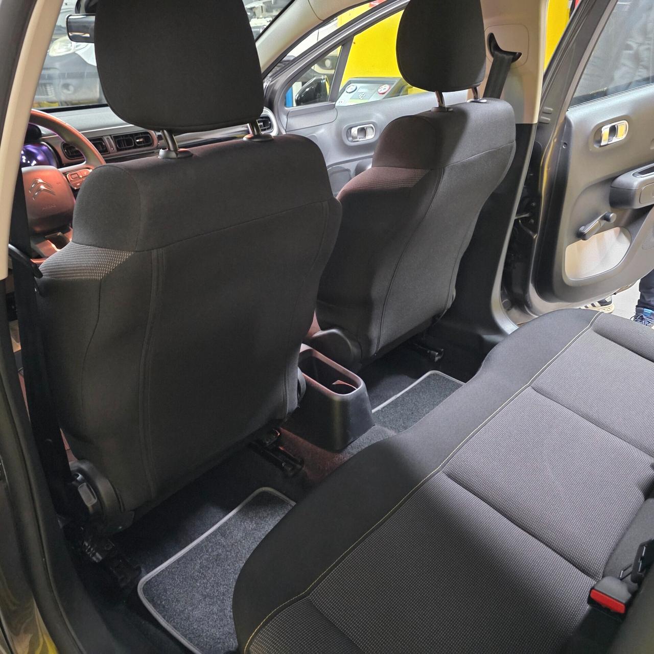 C3 PureTech 83 S&S Plus AZIENDALE PERFETTA