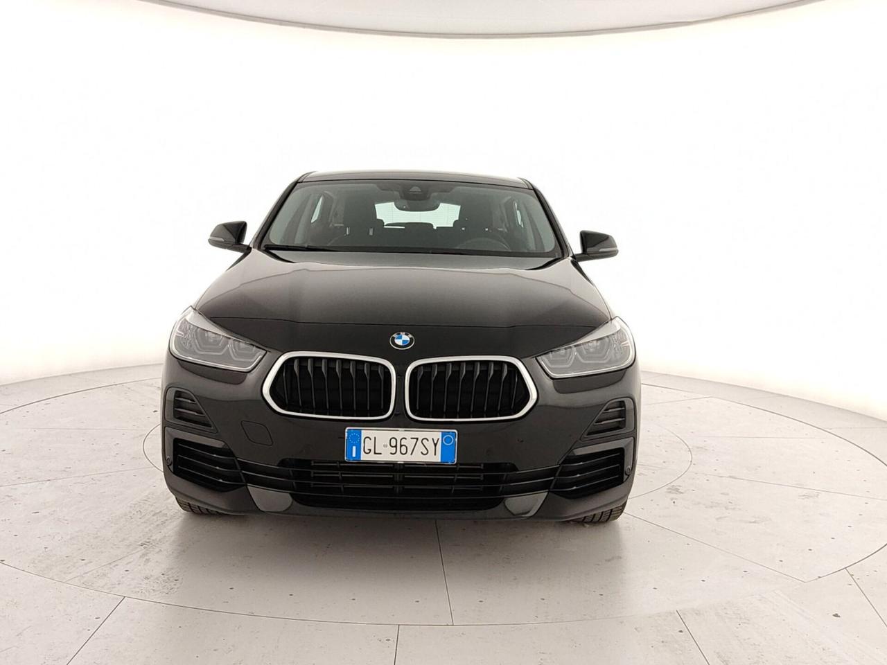 Bmw X2 xDrive20d Business-X