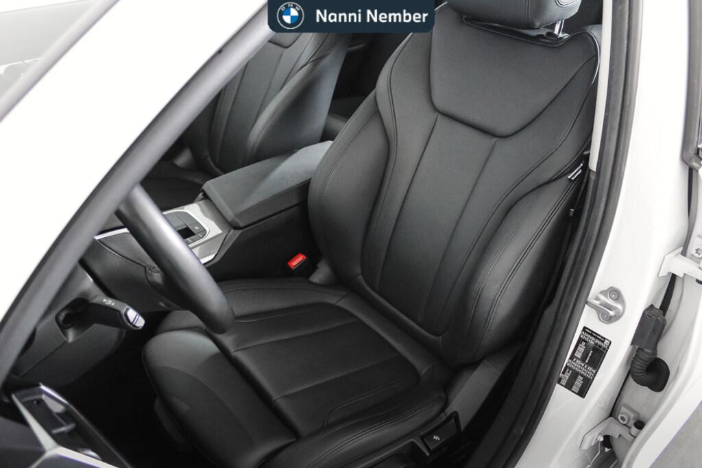 BMW Serie 3 Touring 320 d Mild Hybrid 48V Sport Steptronic