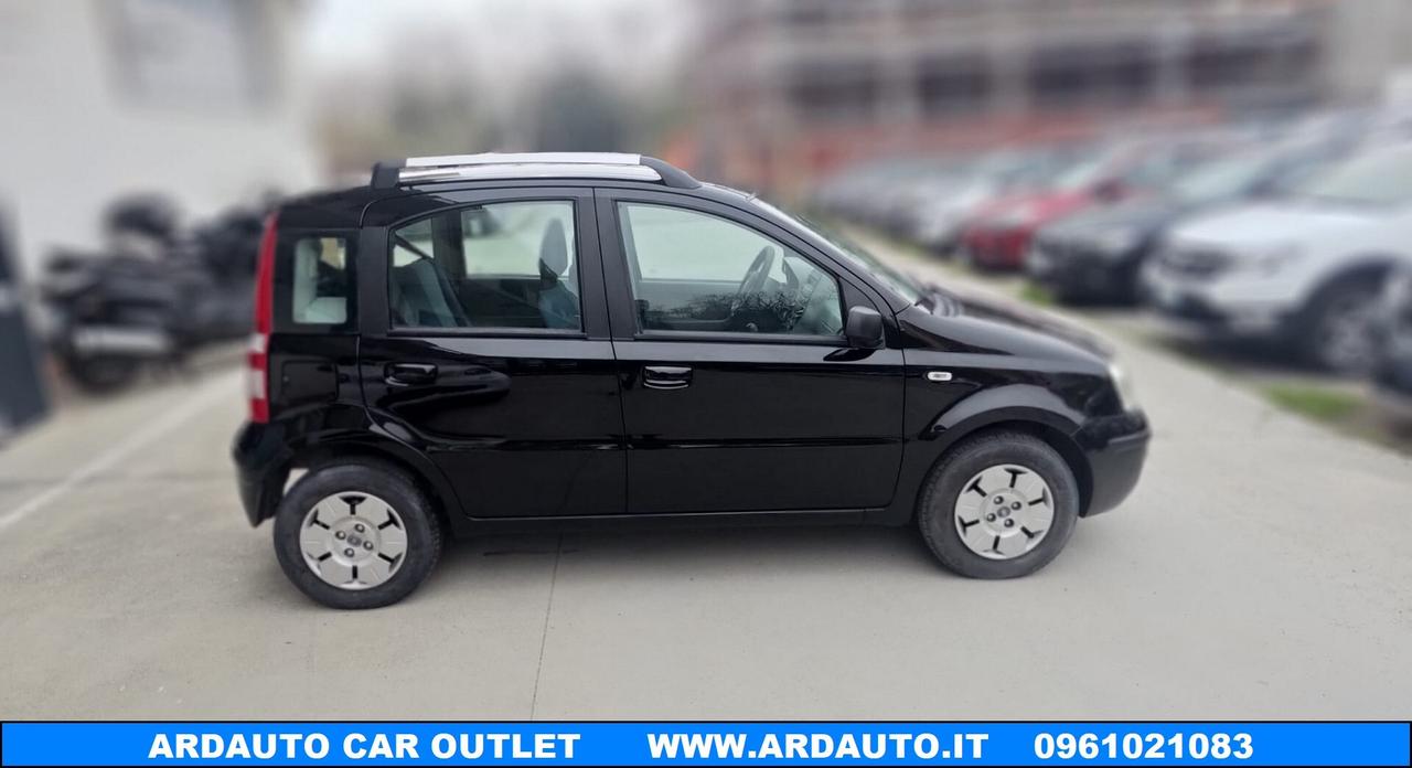 Fiat Panda 1.1 Active