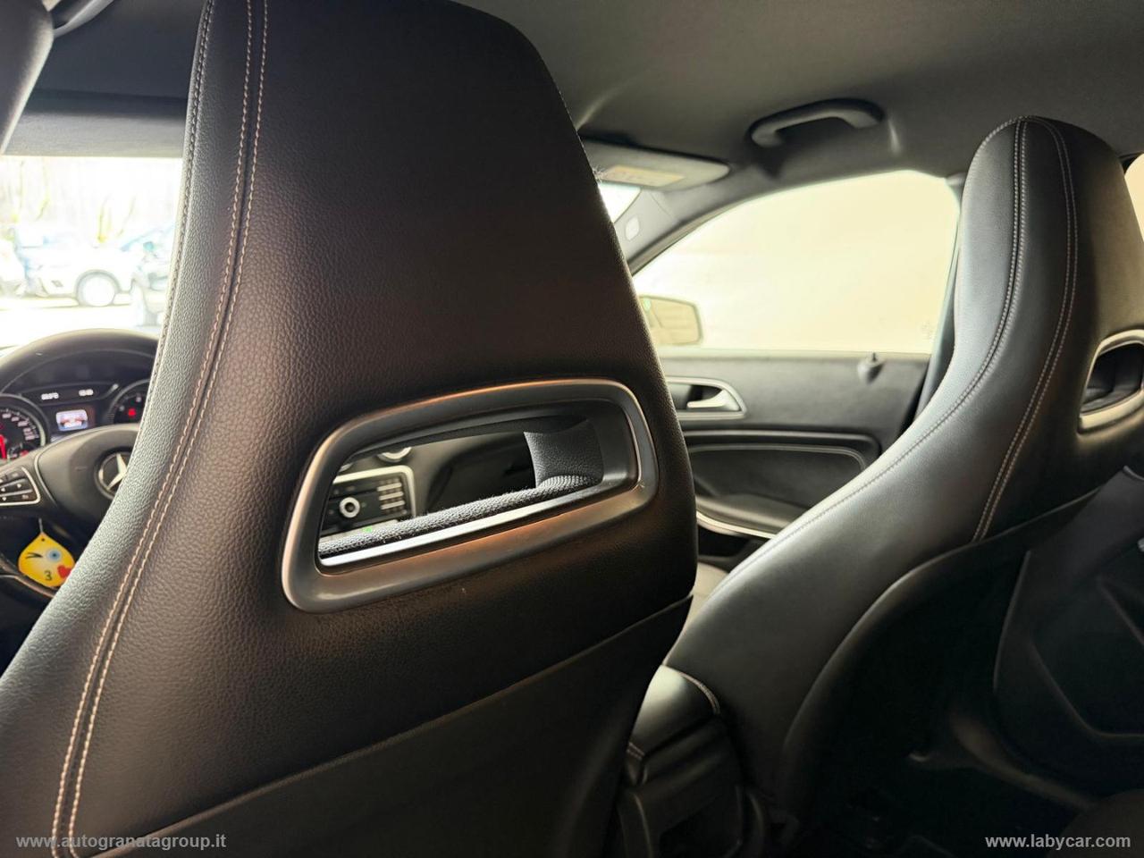 MERCEDES-BENZ A 180 d Sport FULL LED PERFETTA!
