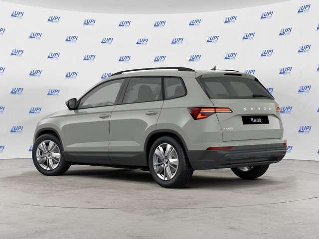 Skoda Karoq 2.0 TDI 85KW Executive
