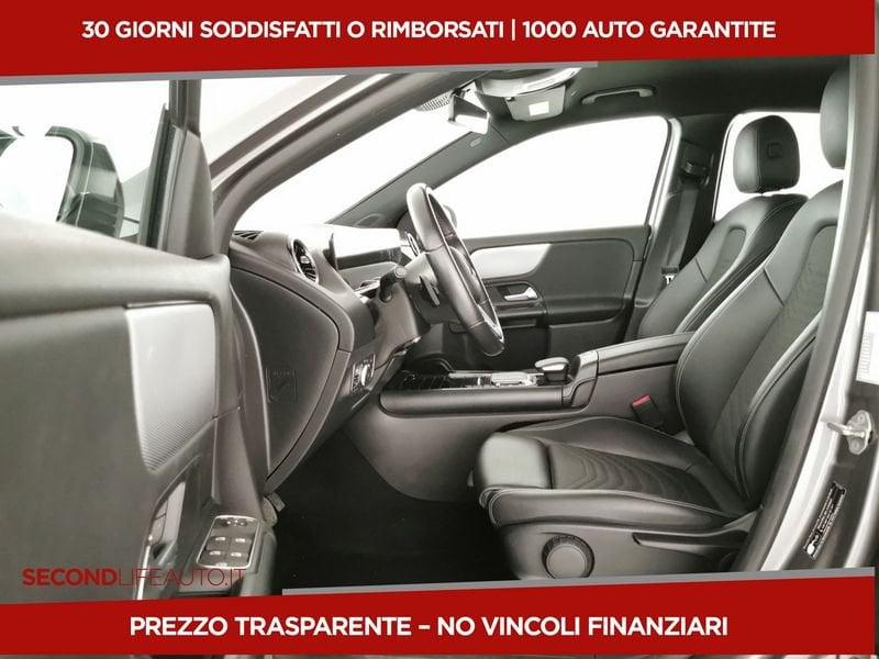 Mercedes-Benz GLA 200 d Sport 4matic auto