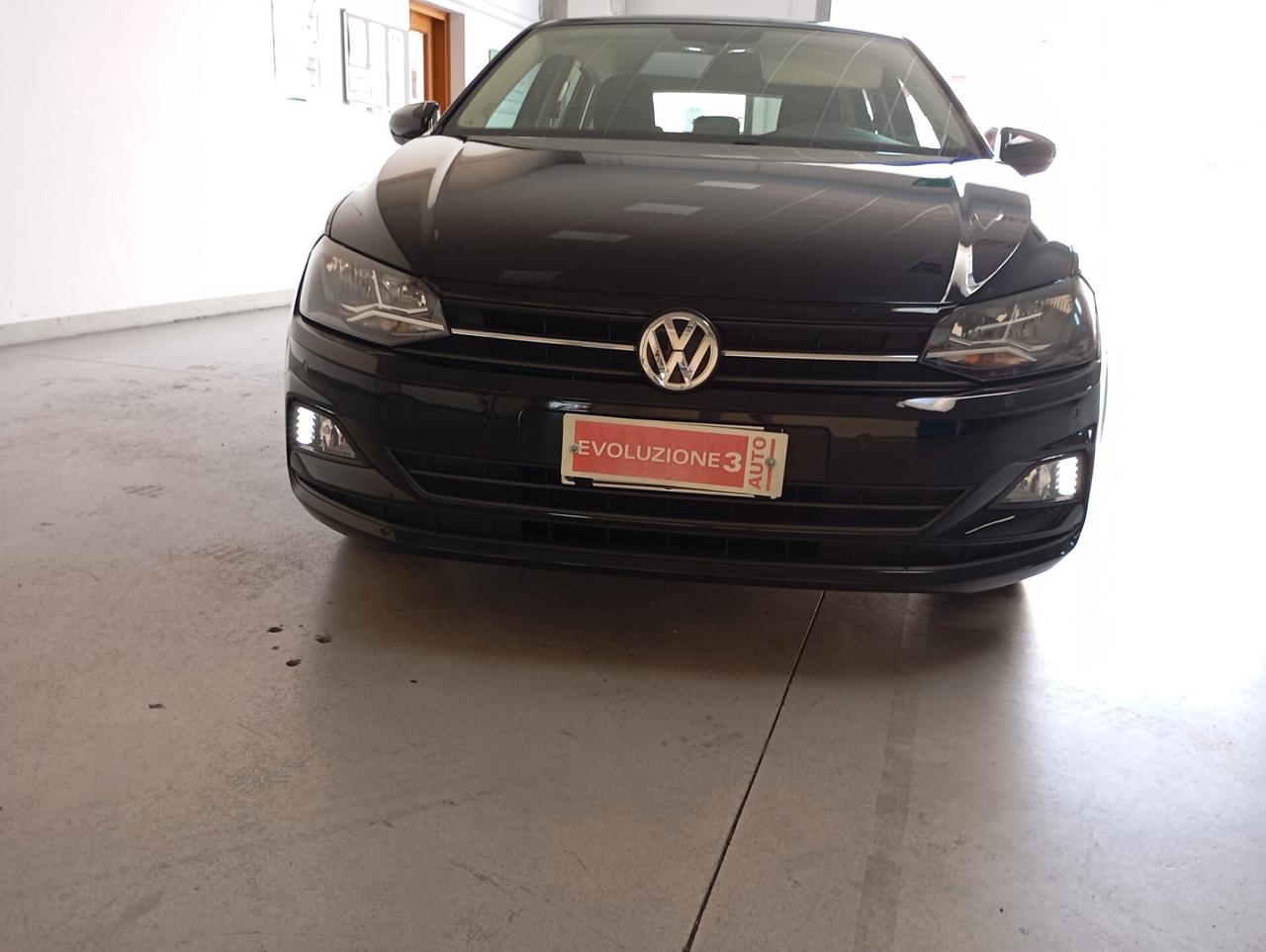 VW POLO 1.0 BENZINA OK NEOPATENTATI