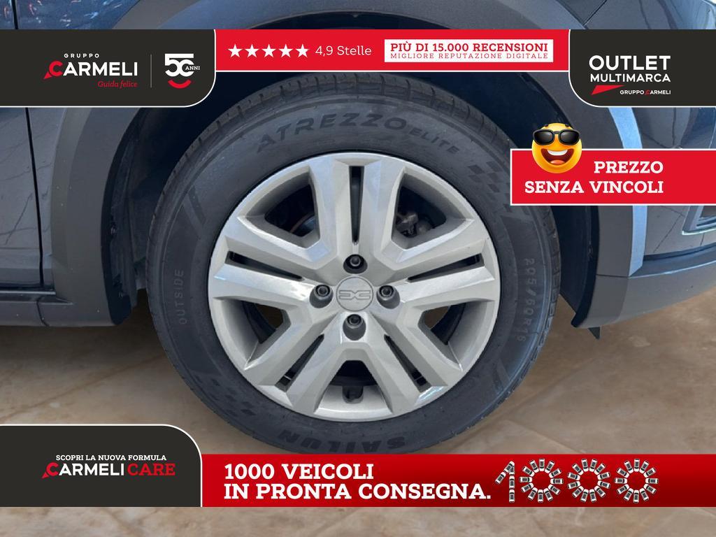 Dacia Sandero Stepway 1.0 tce ECO-G Expression
