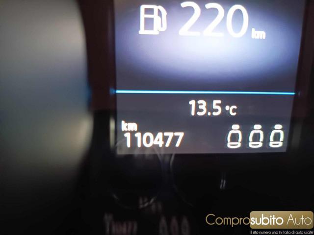 VOLKSWAGEN Tiguan 1.6 TDI SCR Style BlueMotion Technology