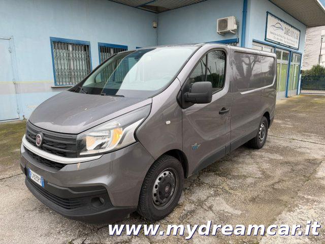 FIAT Talento 1.6 TwinTurbo MJT 145CV 3 posti PM-TN