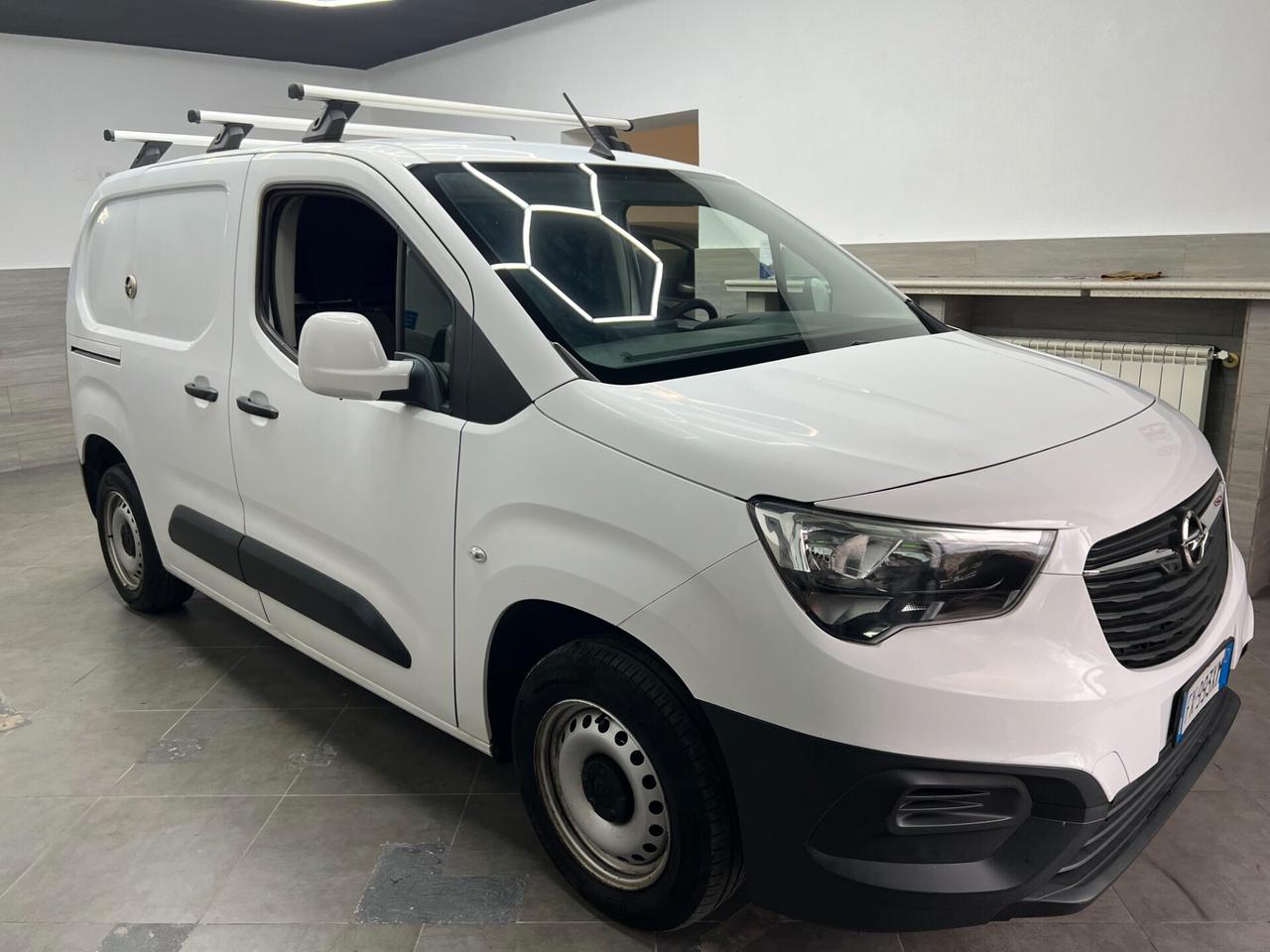 Opel Combo Cargo 1.6 Diesel 100CV S&S PC 650kg