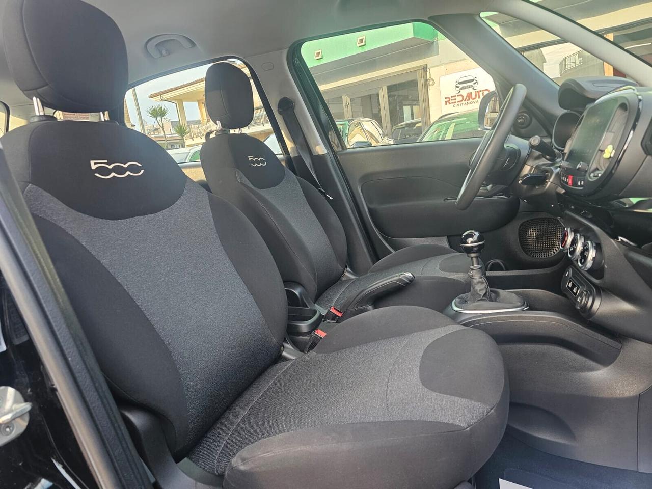 Fiat 500L 1.3 Multijet 95 CV Sport