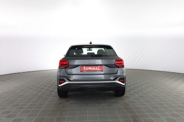 AUDI Q2 Q2 35 TFSI S tronic S line Edition