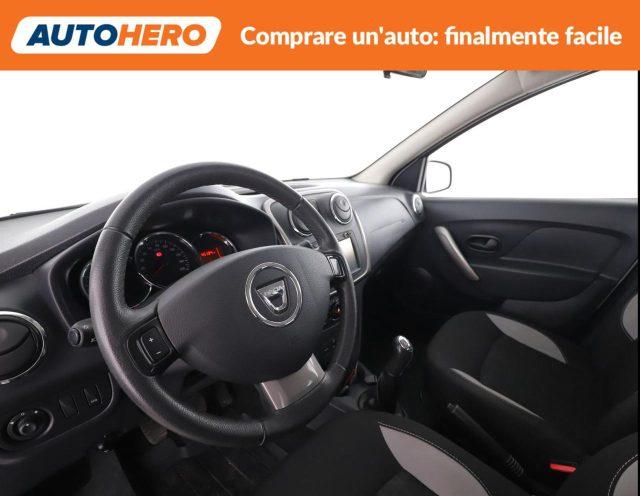 DACIA Sandero Stepway 0.9 TCe 12V 90 CV Start&Stop Prestige