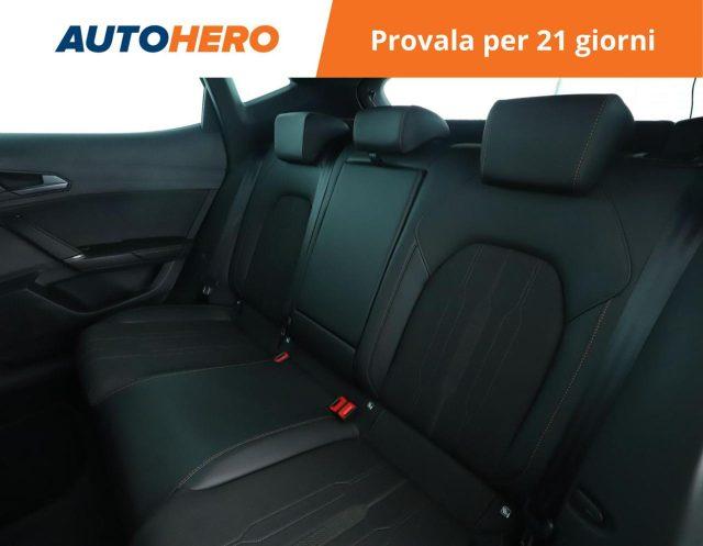 CUPRA Formentor 2.0 TDI 4Drive DSG