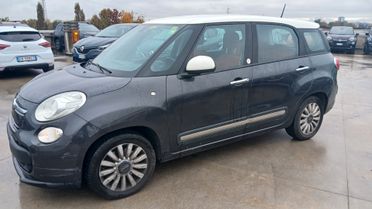 Fiat 500L Living 1.6 Multijet 7 POSTI