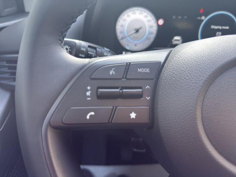 Hyundai i20 i20 5p 1.2 MPI 79cv s&s Connectline