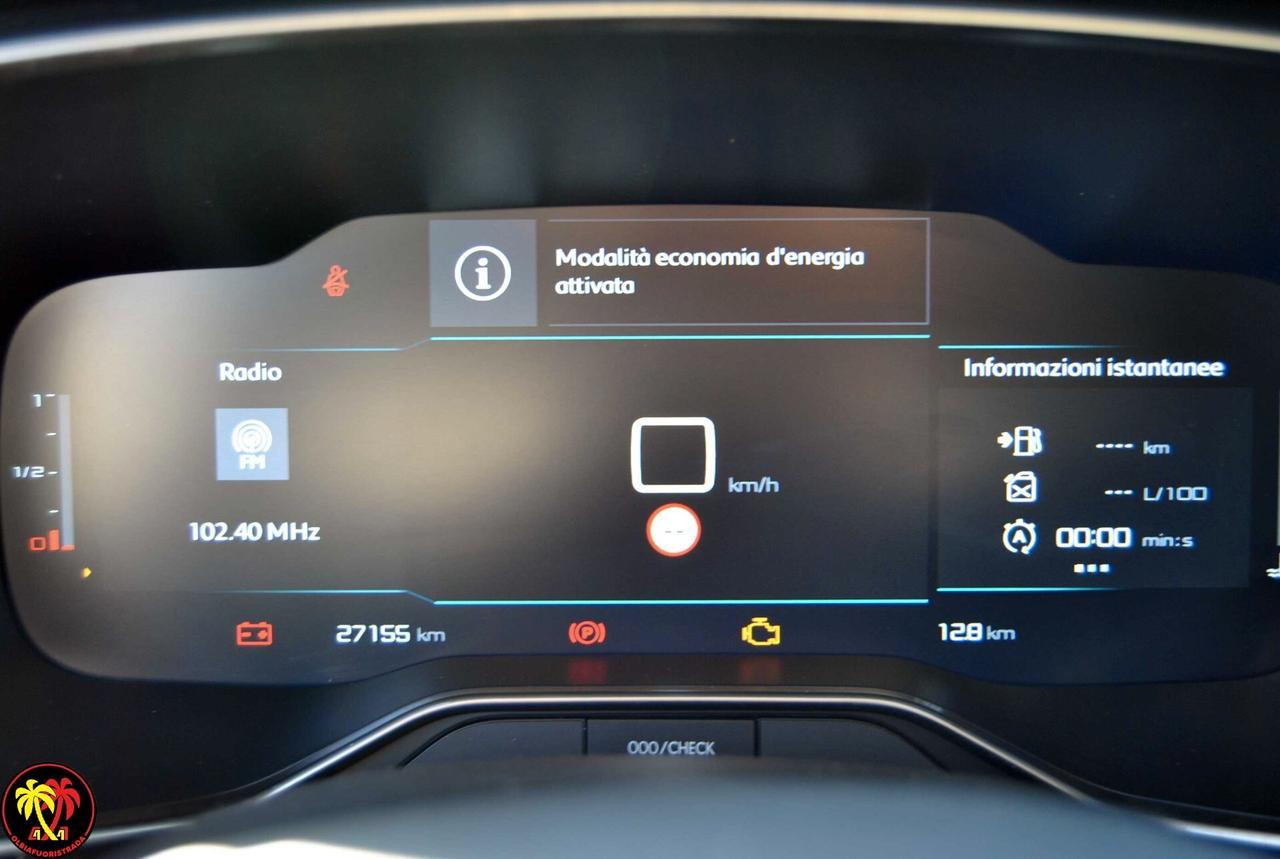 Citroen C5 Aircross PureTech 130 S&S Plus