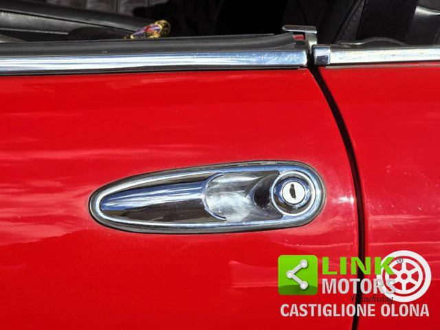 ALFA ROMEO Spider 1.6