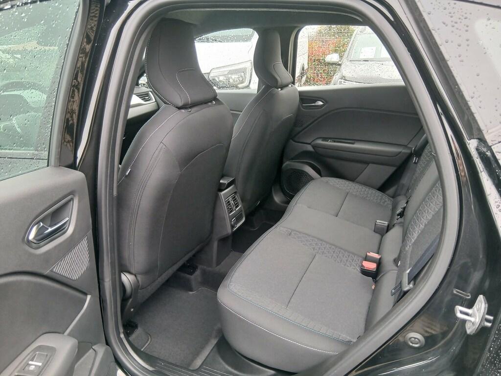 Renault Captur 1.0 ECO-G Evolution