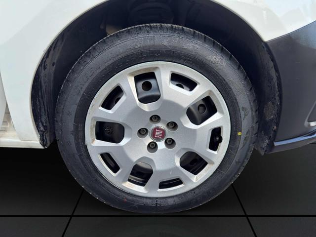 FIAT Doblo 1.6 MJT 120 CV CARGO MAXI PL N1 3 POSTI-BLUETOOTH-
