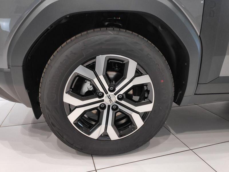 Dacia Duster ECO-G 100 Expression*GPL*PRONTA CONSEGNA*