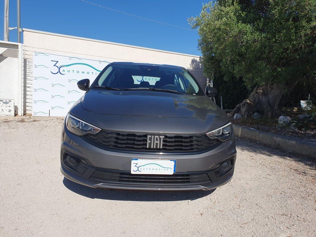 Fiat Tipo 1.6 MJ 130cv 5 porte City Life