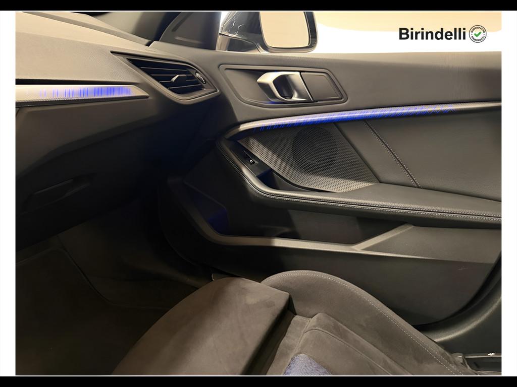 BMW Serie 1 (F40) - 118d 5p. Msport