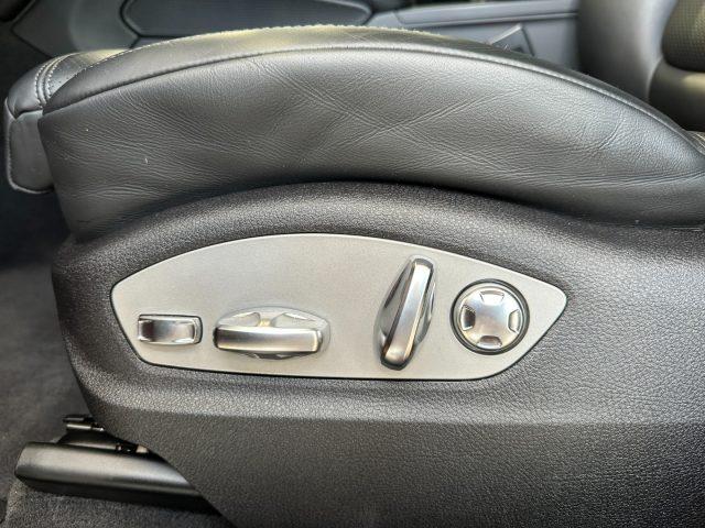 PORSCHE Macan 2.0 PDK - 21" - Tetto - Camera - PDLS - Bose -IVA