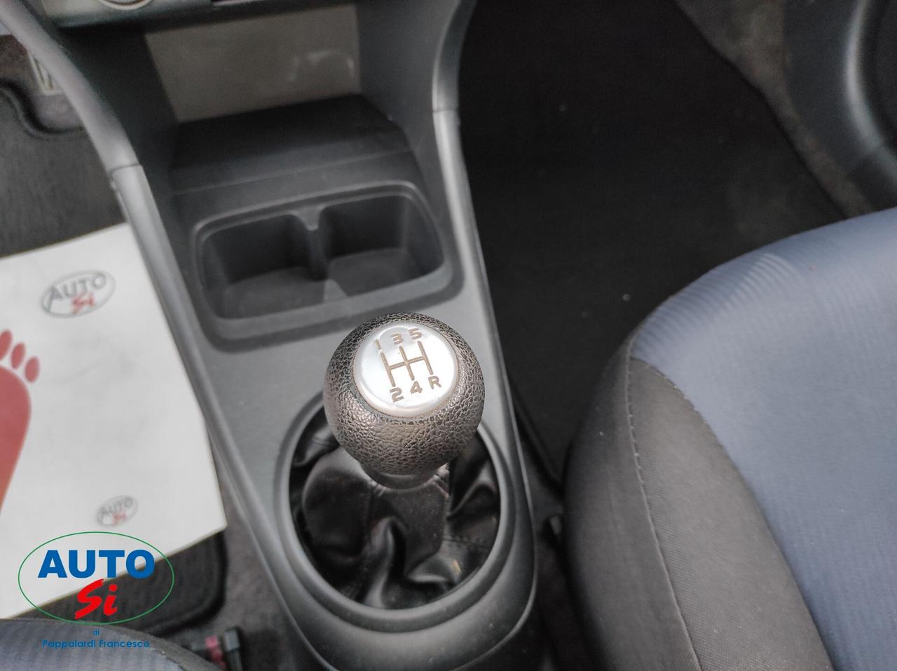 Suzuki Alto 1.0 Benzina - 68cv UNICO PROPRIET