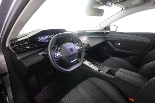 PEUGEOT 308 308 BlueHDi 130 S&S EAT8 Allure