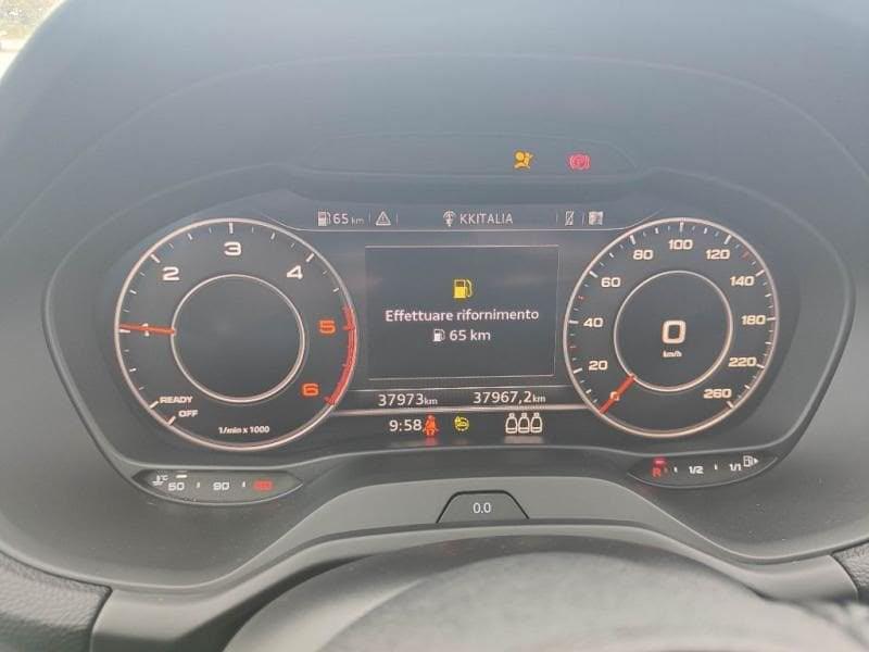 Audi Q2 2.0 30 TDI