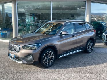 Bmw X1 xDrive20d xLine plus 4x4