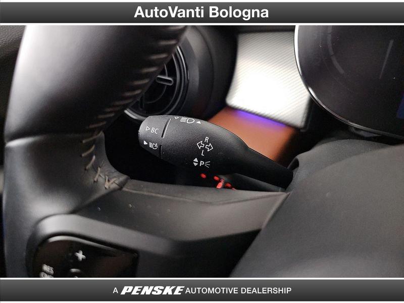 MINI Mini 3 porte Mini 1.5 Cooper Yours