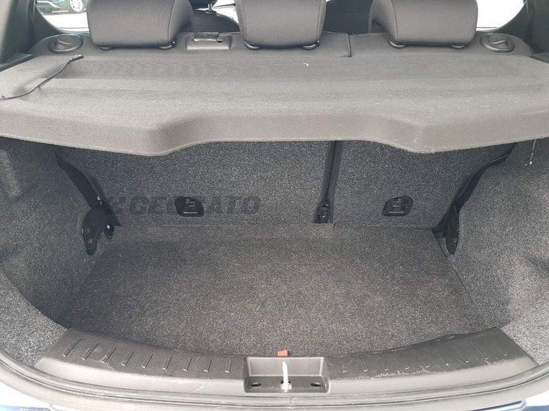 Lancia Ypsilon Ypsilon 1.0 firefly hybrid Gold s&s 70cv 5p.ti