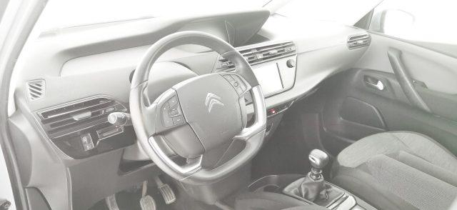 CITROEN Grand C4 Spacetourer BlueHDi 130 S&S Feel