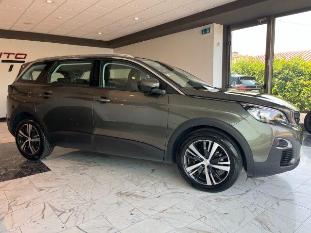 PEUGEOT 5008 BlueHDi 130CV S&S EAT8 BUSINESS 7 POSTI