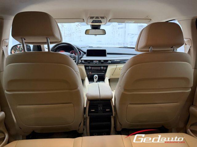BMW X6 xDrive30d 258CV Extravagance sport NAVI FULL-LED