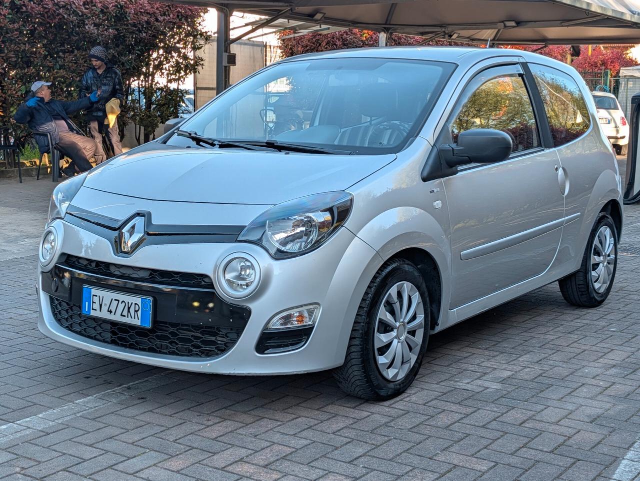 Renault Twingo 1.2 16V Night&Day