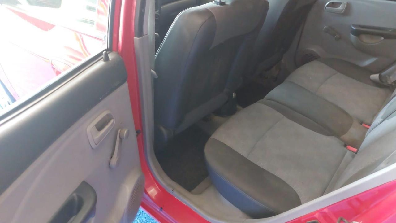 Kia Picanto 1.0 12V Spirit garantita 12 mesi