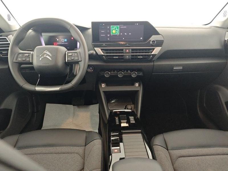 Citroën C4 PureTech 130 S&S EAT8 Feel Pack