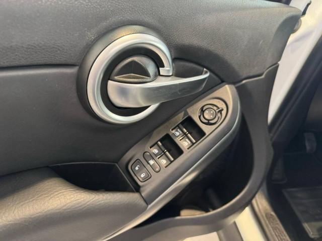 Fiat 500X 1.6 mjt Cross Plus 4x2 120cv