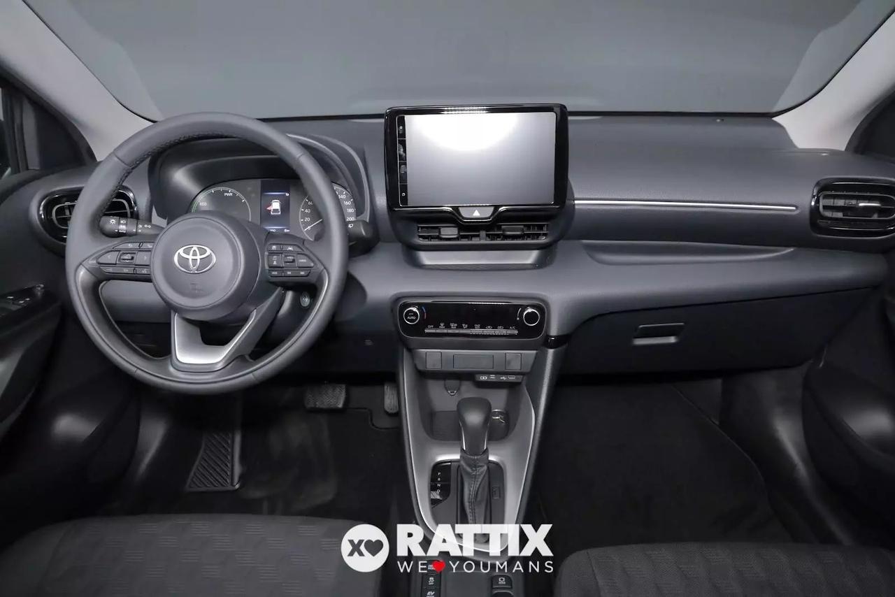 Toyota Yaris 1.5 Hybrid Active