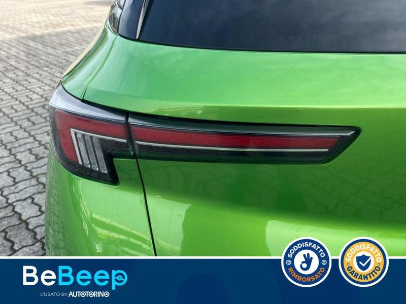 Opel Mokka 1.2 T GS S&S 100CV